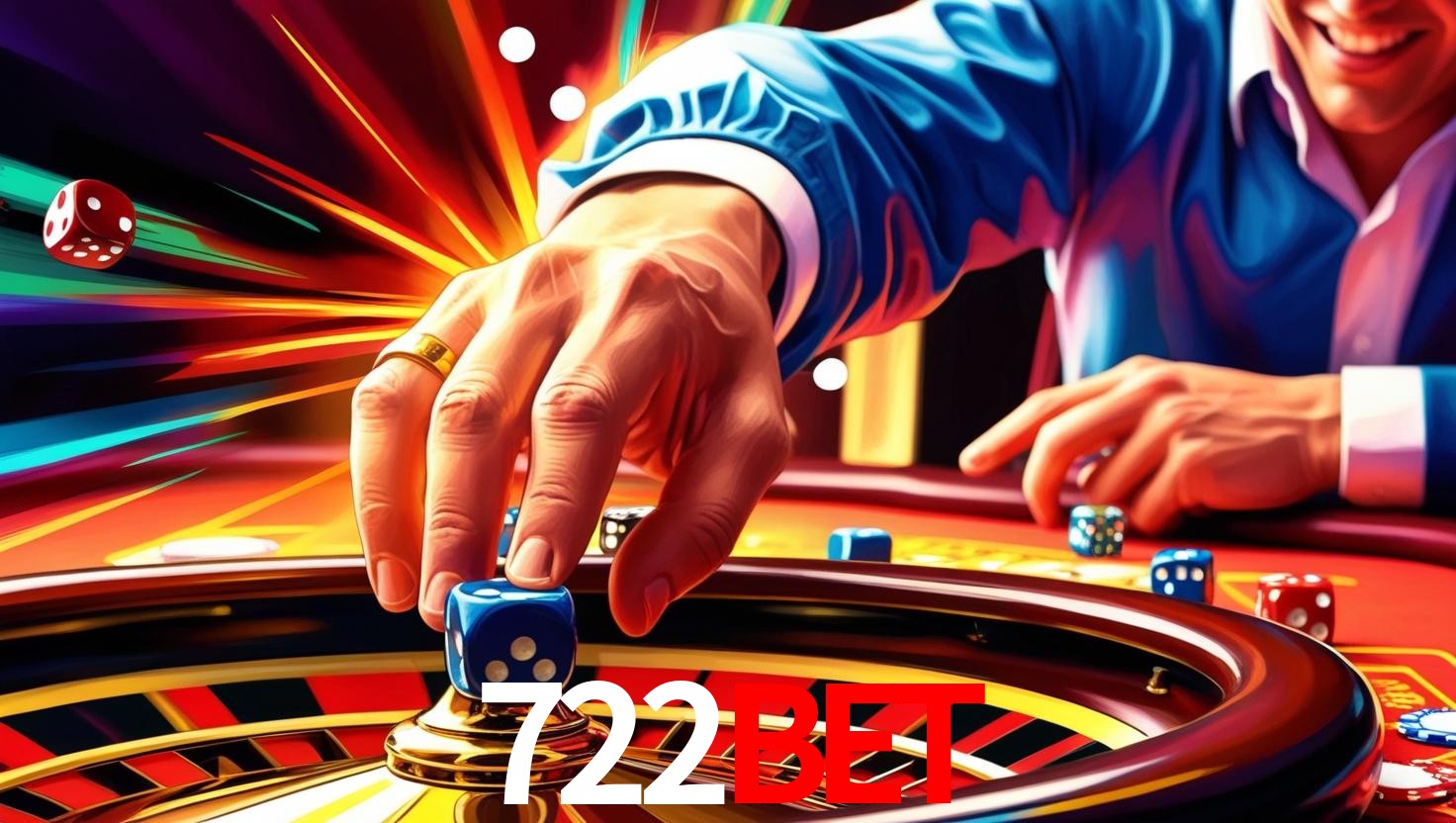 722BET.COM Login Rápido