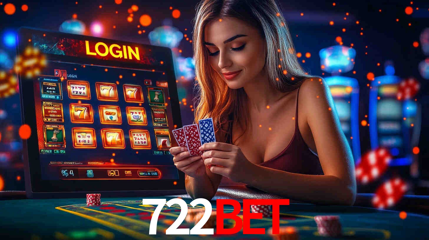 Apostas Ao Vivo 722bet