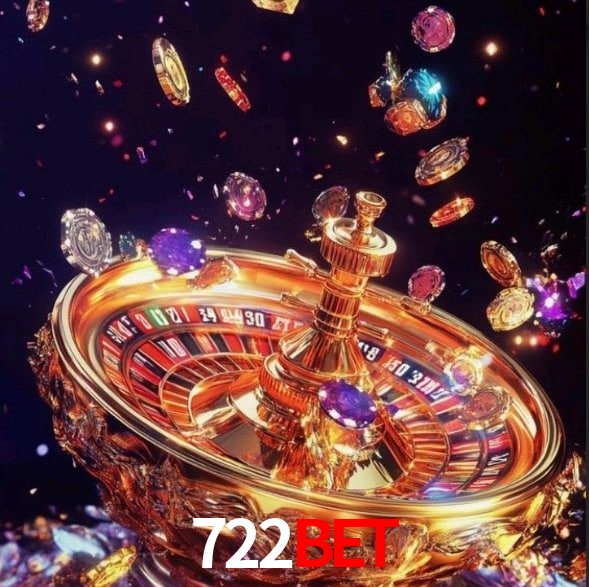 722bet Instalar Logo 2
