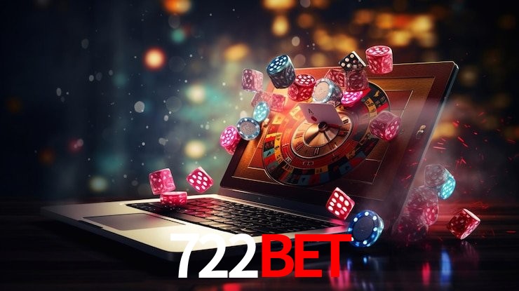 722bet Logo 3